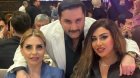 İzzət Bağırovun təmtəraqlı ad günü - FOTO/VİDEO
