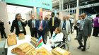 &ldquo;Mikro sənətdən memarlığa&rdquo; adlı tematik sərgi keçirilib - FOTO