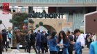 WUF13-ün üçüncü gününə START VERİLDİ