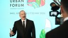 İlham Əliyev &ldquo;Euronews&rdquo; televiziyasına müsahibə VERDİ &ndash; FOTO- VİDEO
