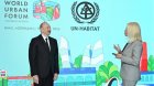 Prezident: Şəhər və kəndlərin sıfırdan qurulması ilə bağlı misilsiz təcrübə formalaşdırmışıq - VİDEO