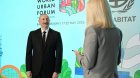 İlham Əliyev: &ldquo;Avropanın Azərbaycan kimi alternativ təchizat mənbəyinə ehtiyacı var&rdquo; - VİDEO