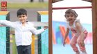 WUF13-ün azyaşlı qonaqları &ndash; FOTOREPORTAJ
