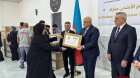 Azərbaycandan Kərkükə Bayram sovqatı - FOTO