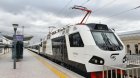 Bakıdan Tbilisiyə gedəcək qatarın FOTOLARI