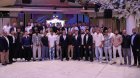 &ldquo;Qarabağ&rdquo; Elvini kollektiv tədbirə dəvət etmədi - FOTOLAR