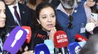 Dima Al-Khatib: &ldquo;Qlobal Cənub QHT platforması son dərəcə vacibdir&rdquo;