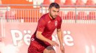 Vüsal İsgəndərli "Şəfa"nın transfer HƏDƏFİNDƏ