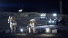 NASA insanların Ayda yaşaması üçün BAZA QURACAQ