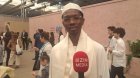 Sudandan olan nümayəndə: &ldquo;Bakı çox gözəl şəhərdir&rdquo; - VİDEO