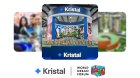 "Kristal" dünya şəhərsalma forumunda öz ekoloji konsepsiyasını nümayiş etdirdi.