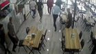 Malatyadakı güclü zəlzələnin ANBAAN VİDEOSU
