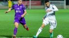 &ldquo;Qarabağ&rdquo; &ldquo;Sumqayıt&rdquo;ı məğlub etdi - VİDEO