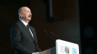 İlham Əliyev WUF13-ün bütün iştirakçılarını uğurlu tədbir münasibətilə təbrik edib