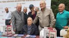 Qocaman hüquqşünas İkram Kərimovun həyat yolu kitab səhifələrində -FOTO