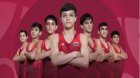 Güləşçilərimiz Avropa çempionatında 6 medal qazandı
