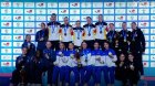 Karateçilərimiz Avropa çempionatında 9 medal qazandı
