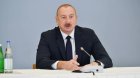 İlham Əliyev: &ldquo;May ayında Bakıda belə yağışın yağmasını xatırlamıram&rdquo; - VİDEO