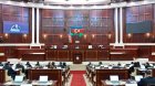 Milli Məclisin yaz sessiyasının sonuncu plenar iclası KEÇİRİLİR