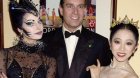 Sabiq şahzadə Endru qadınlarla belə tanış olurmuş...