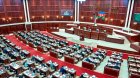 Milli Məclisin yaz sessiyası BAŞA ÇATDI