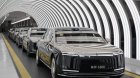 Çin "Rolls-Royce"a meydan oxuyur: 170 000 dollarlıq "Maextro" sedanı təqdim edildi