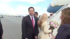 Rubio İrəvanda hansı sənədləri imzaladı? &ndash; VİDEO