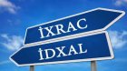 Azərbaycanla İran arasında enerji mübadiləsi: həm ixrac, həm də idxal azalıb