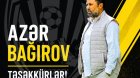 &ldquo;Kəpəz&rdquo; baş məşqçisi ilə yollarını ayırdı