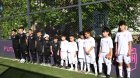 İçərişəhərdə yeni idman meydançası açıldı - FOTO