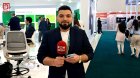 Bakı Enerji Həftəsinin ilk günündə nələr baş verdi? &ndash; VİDEOREPORTAJ