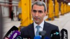 Rövşən Rüstəmov: &ldquo;BTQ dəmir yolu Avrasiyanın strateji logistika arteriyalarından birinə çevrilib&rdquo;