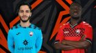 &ldquo;Qəbələ&rdquo; daha iki futbolçu ilə yollarını AYIRDI