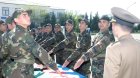 Azərbaycanda əsgərlər həftəsonu evə buraxıla bilər? - AÇIQLAMA