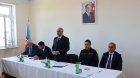 Yol, məscid və elektrik dirəkləri: Caqarqışlaq sakinləri icra başçısından nə istədi? - FOTO