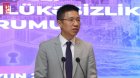 Corey Deng: &ldquo;Kiberhücumu təşkil edənlər mütləq süni intellektdən istifadə edəcəklər&rdquo;