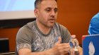 Ayxan Abbasov millinin start heyətini açıqladı