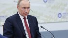 Putin Rusiyanın Ukraynadan nə ilə fərqləndiyini CAVABLADI