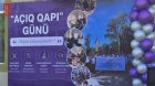 Əmək bazarına BİR ADDIM - Qusardan VİDEOREPORTAJ