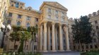 Azərbaycan XİN İsveçi təbrik etdi &ndash; FOTO