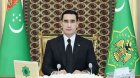 Sərdar Berdiməhəmmədov: &ldquo;Türkmənistan Azərbaycanla əməkdaşlığa sadiqdir&rdquo;