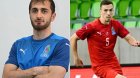 Anton Krivotsyuk və Abdulla Xaybulayev millinin heyətindən ÇIXARILDI
