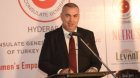 Kazinoda görüntüsü yayıldı - Türkiyə baş konsulu geri çağırdı - Foto