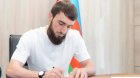 Arsen Ağcabəyov &ldquo;Şəfa&rdquo;da