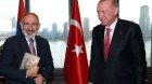 Ərdoğan Paşinyanı təbrik etdi