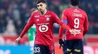 Fransa klubunun futbolçusu &ldquo;Sabah&rdquo;da