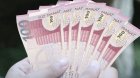 Azərbaycanda ötən il 1000-ə yaxın saxta pul nişanı dövriyyədən çıxarılıb