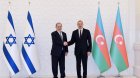 Netanyahudan İlham Əliyevə təbrik MƏKTUBU