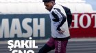 &ldquo;Karvan-Yevlax&rdquo; daha bir futbolçunu yola saldı