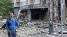 Kiyevə raket hücumu &ndash; Ölən və yaralılar var &ndash; VİDEO
